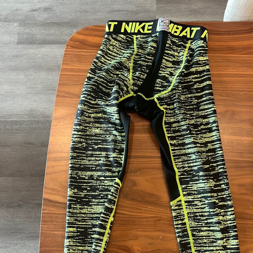 Men’s Nike leggings
